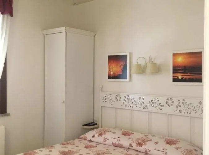 아파트 Borgo Della Luna *