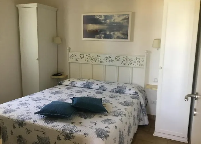 Borgo Della Luna 아파트
