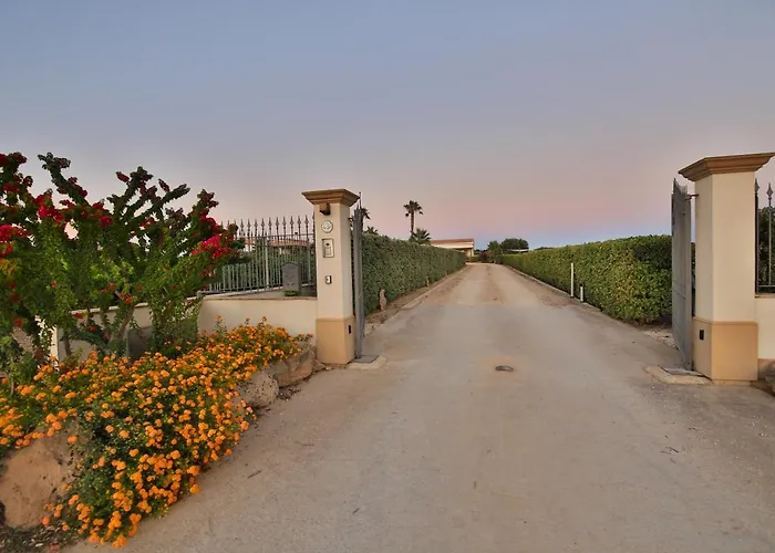 Borgo Della Luna 아파트