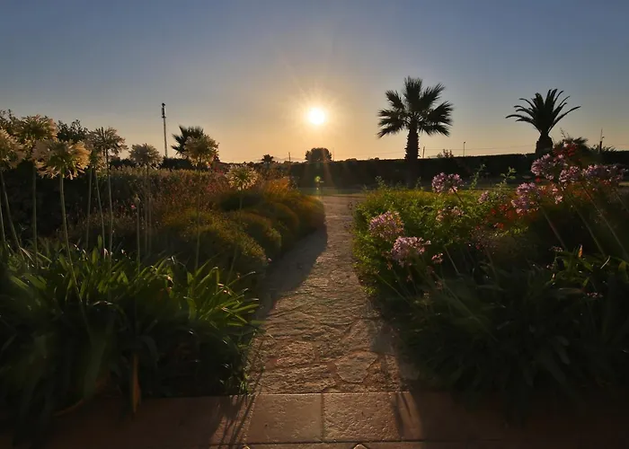 아파트 Borgo Della Luna 비르지 베키