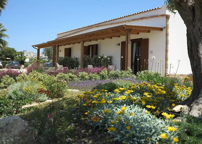 아파트 Borgo Della Luna