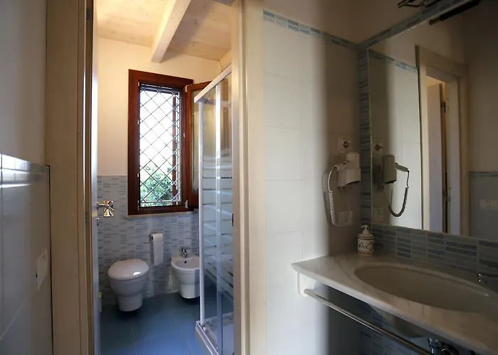 아파트 Borgo Della Luna