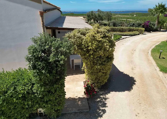 Borgo Della Luna 아파트