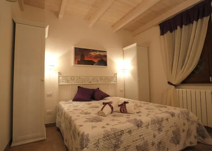 Borgo Della Luna 아파트