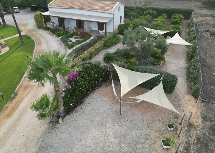 Borgo Della Luna 아파트