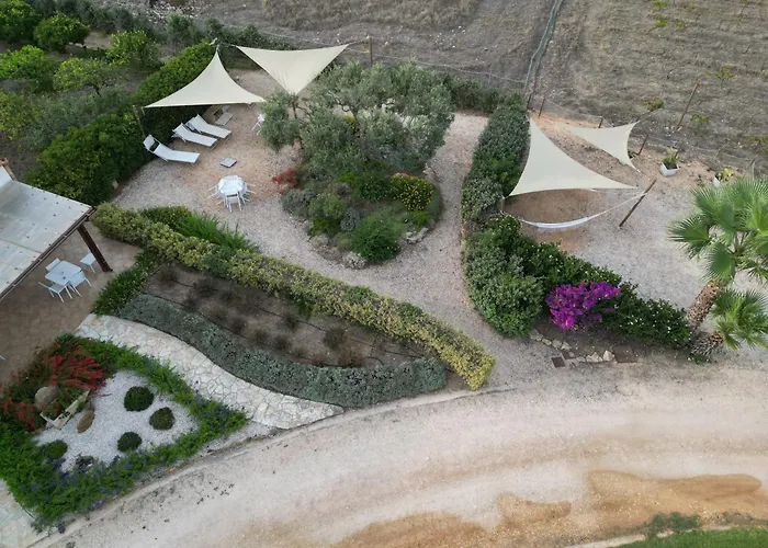 아파트 Borgo Della Luna