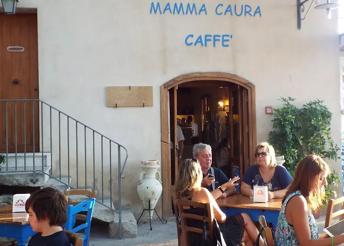 Borgo Della Luna 아파트