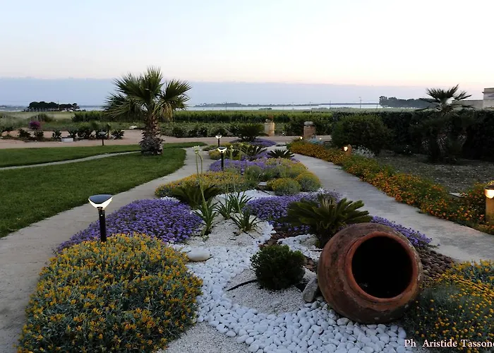 아파트 Borgo Della Luna